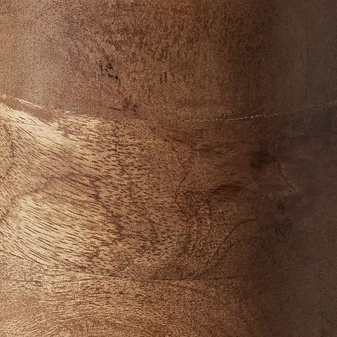 Danset - Wood Lamp - Hornell Furniture Outlet
