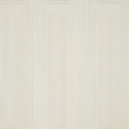 Ornawel - Distressed White - Accent Cabinet - Hornell Furniture Outlet