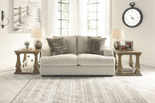 Soletren - Sofa, Loveseat - Hornell Furniture Outlet