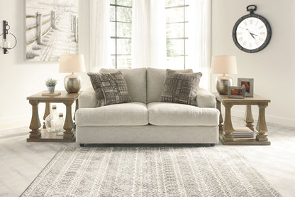 Soletren - Living Room Set - Hornell Furniture Outlet
