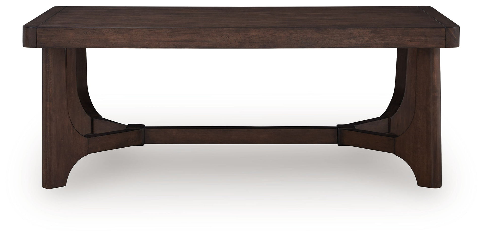 Korestone - Rectangular Cocktail Table - Hornell Furniture Outlet