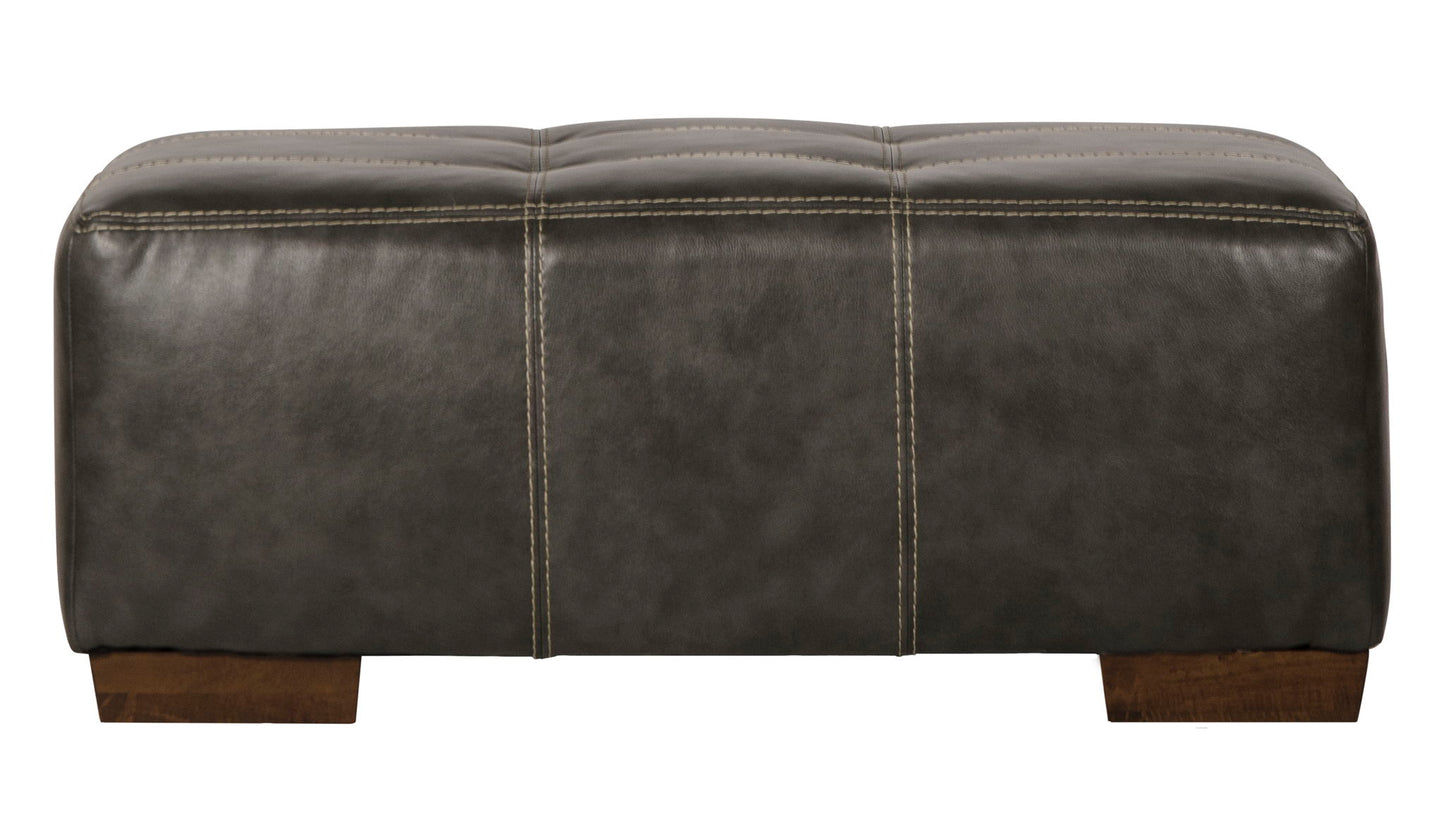Hudson - Ottoman - Hornell Furniture Outlet