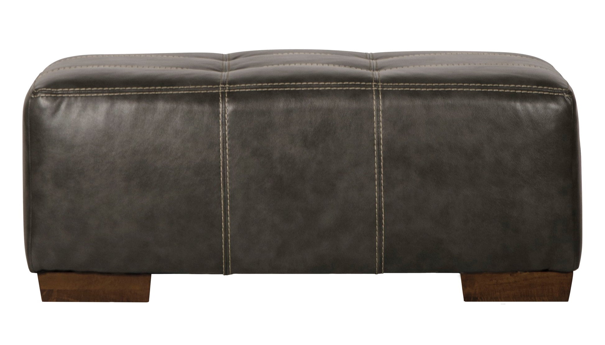 Hudson - Ottoman - Hornell Furniture Outlet