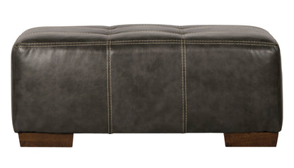 Hudson - Ottoman - Hornell Furniture Outlet