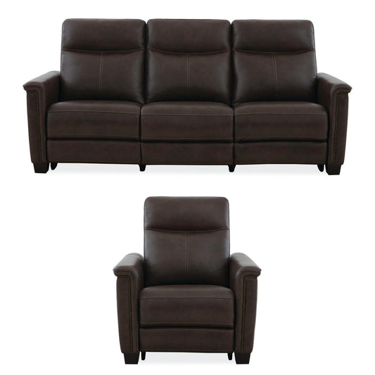 Crawford - Sofa Set - Hornell Furniture Outlet