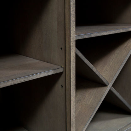 Lindsey Farm - Server - Hornell Furniture Outlet