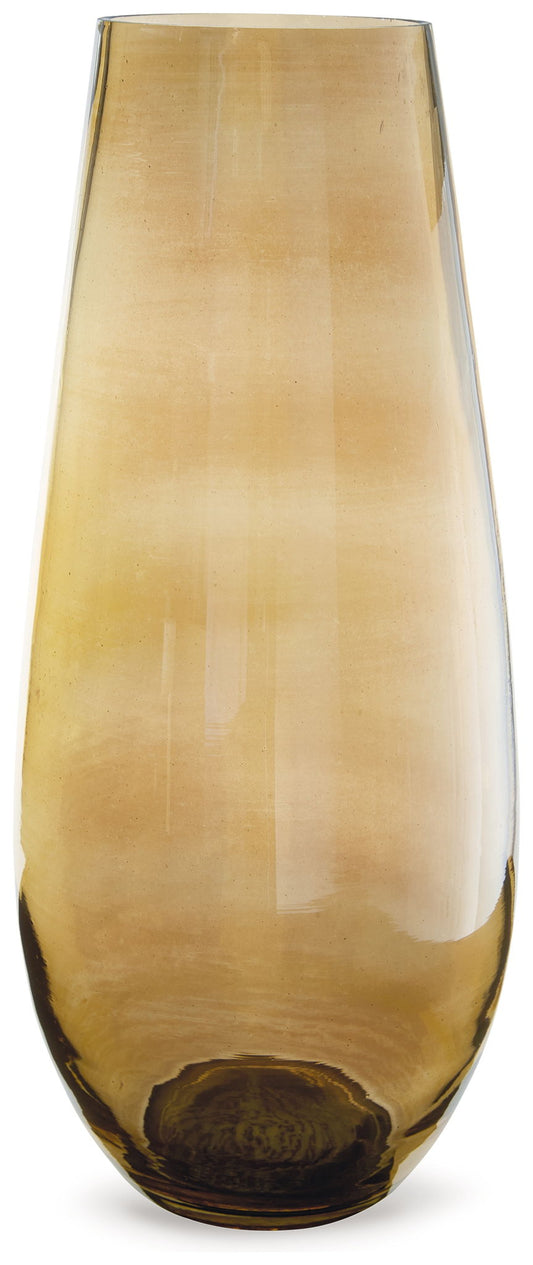 Rhettman - Vase - Hornell Furniture Outlet