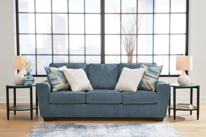 Cashton - Living Room Set - Hornell Furniture Outlet