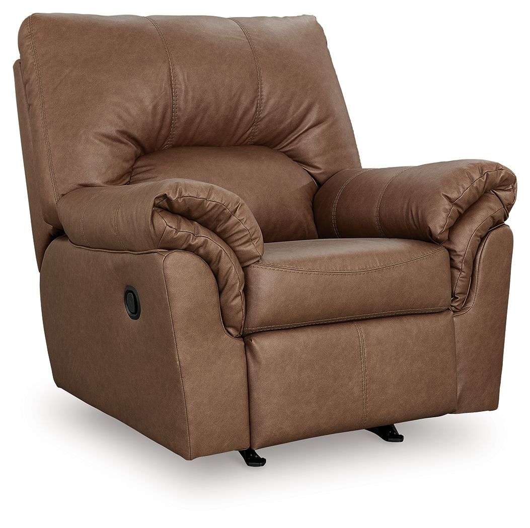 WillowBend - Rocker Recliner - Hornell Furniture Outlet