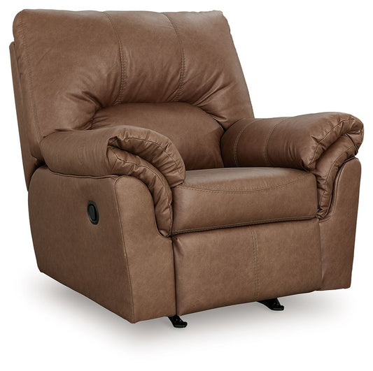 WillowBend - Rocker Recliner - Hornell Furniture Outlet