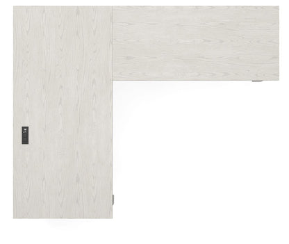 Robbinsdale - Home Office Desk - Hornell Furniture Outlet