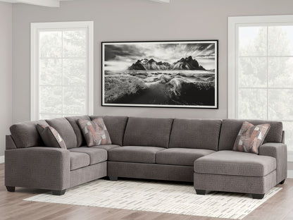 Seyler Lane - Sectional - Hornell Furniture Outlet