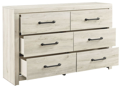 Cambeck - Dresser - Hornell Furniture Outlet