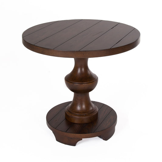 Sedona - End Table - Hornell Furniture Outlet