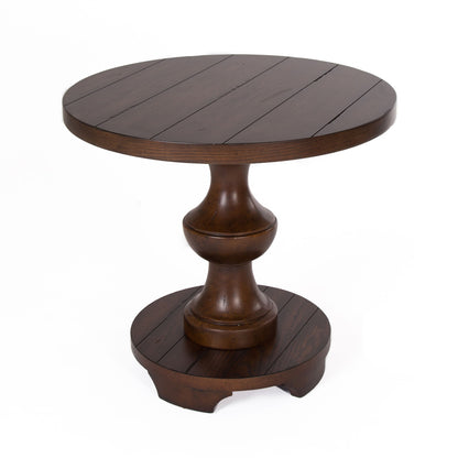 Sedona - End Table - Hornell Furniture Outlet