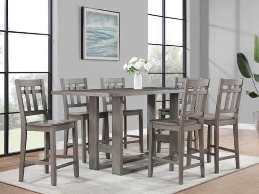 Toscana - Dining Set - Hornell Furniture Outlet