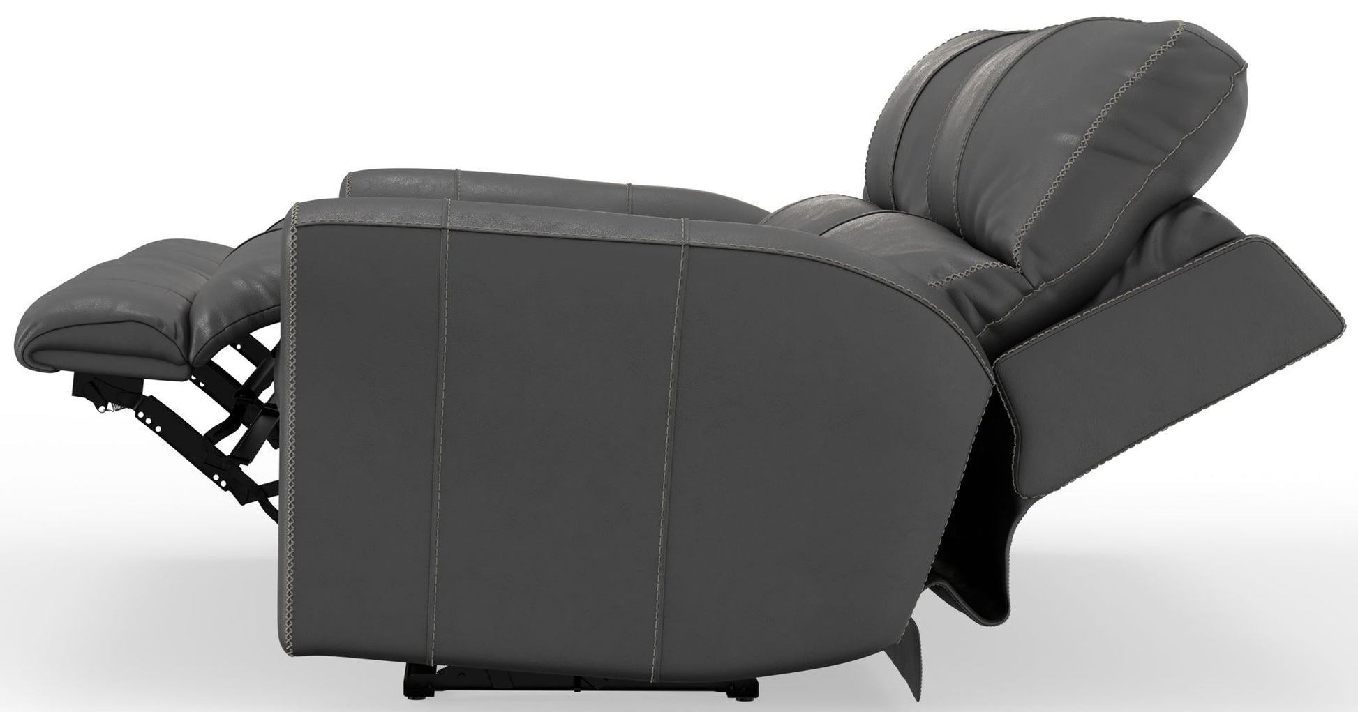 Fredda - Power Reclining Sofa - Hornell Furniture Outlet