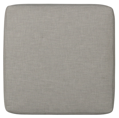 Searsport - Castered Cocktail Ottoman - Hornell Furniture Outlet