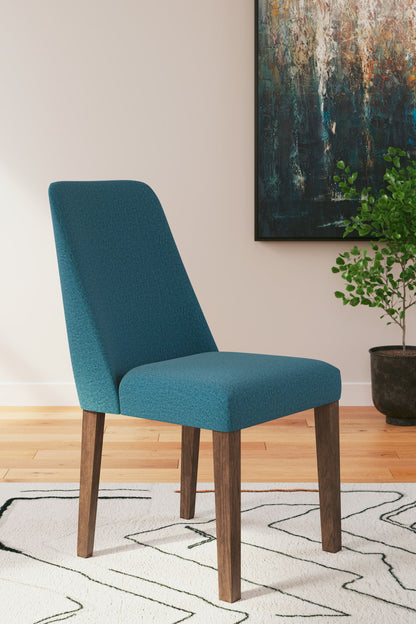Lyncott - Butterfly Extension Table Set - Hornell Furniture Outlet