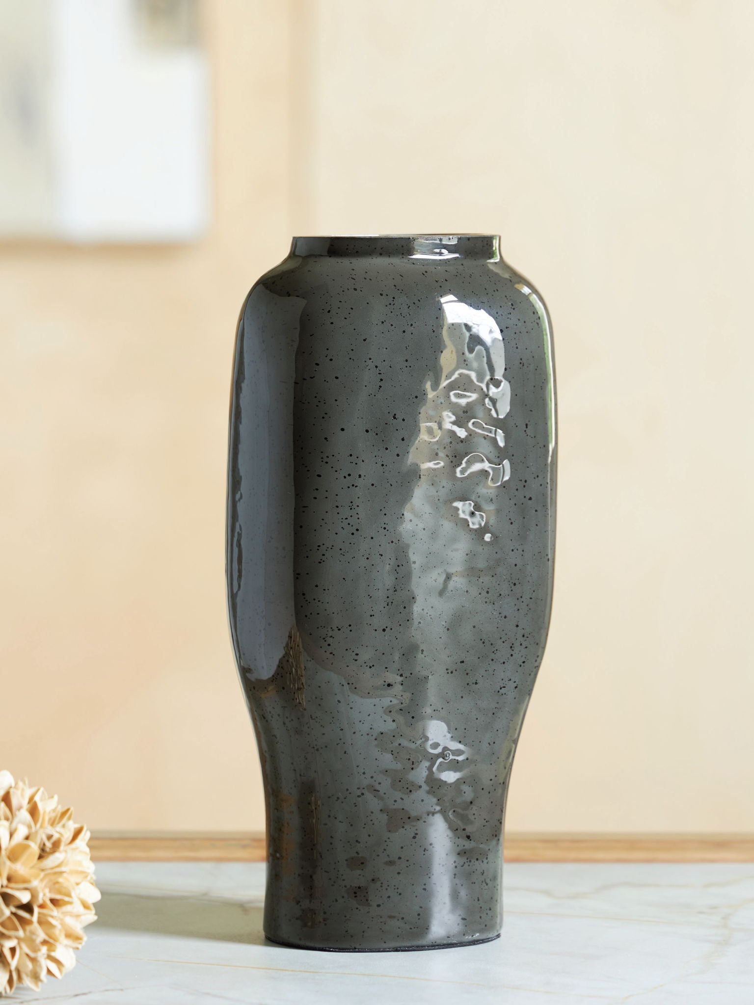 Kierlain - Vase - Hornell Furniture Outlet