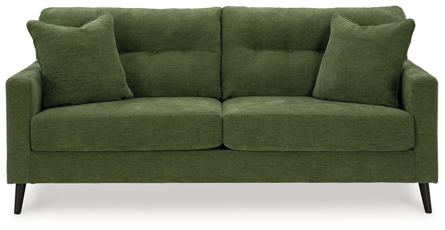 Bixler - Sofa - Hornell Furniture Outlet
