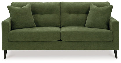 Bixler - Sofa - Hornell Furniture Outlet