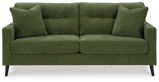 Bixler - Sofa - Hornell Furniture Outlet