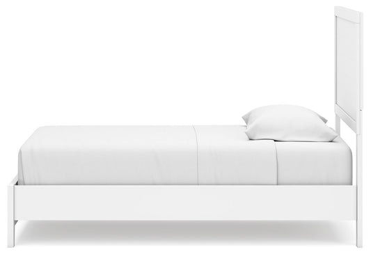 Binterglen - Panel Bed - Hornell Furniture Outlet