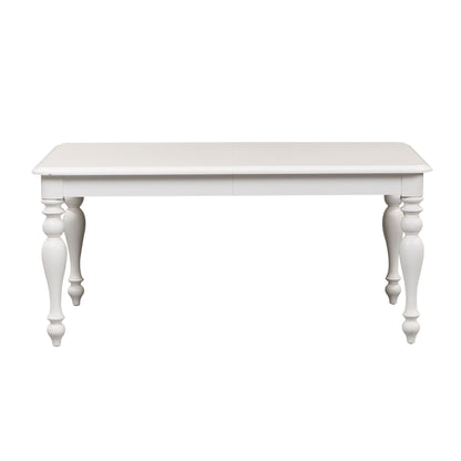 Summer House - Rectangular Leg Table - Hornell Furniture Outlet