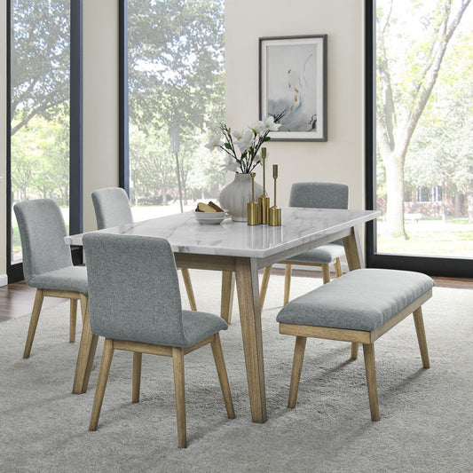 Vida - Dining Set - Hornell Furniture Outlet