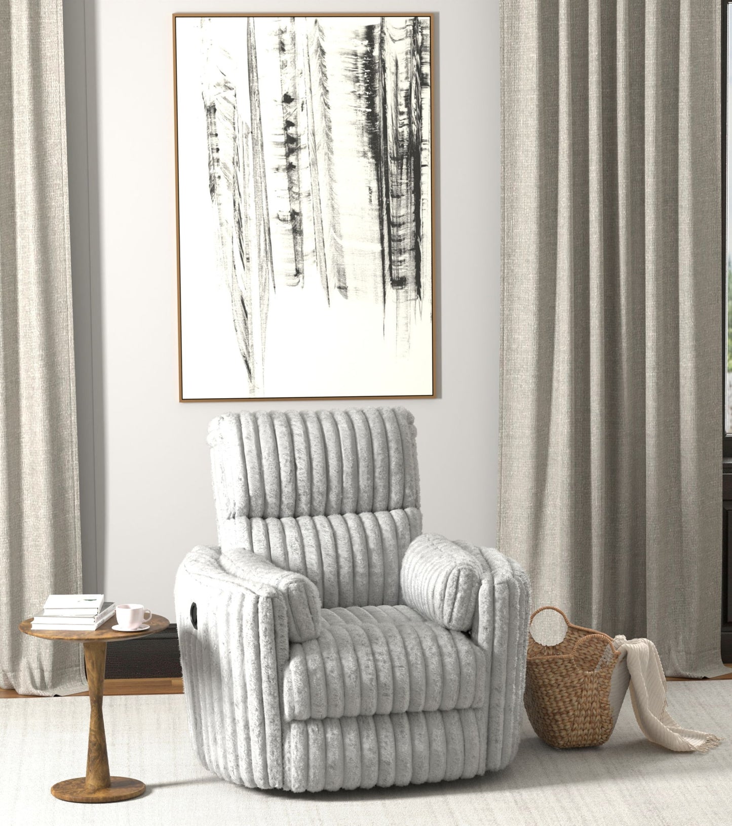 Daydream - Recliner - Hornell Furniture Outlet