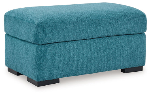 Keerwick - Ottoman - Hornell Furniture Outlet