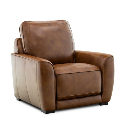 Blake - Recliner P2 & Zero Wall - Hornell Furniture Outlet