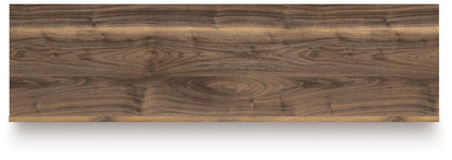 Zadilyn - TV Stand With Fireplace Option - Hornell Furniture Outlet