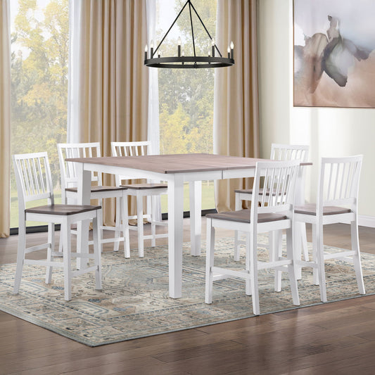 Joplin - Counter Set - Hornell Furniture Outlet