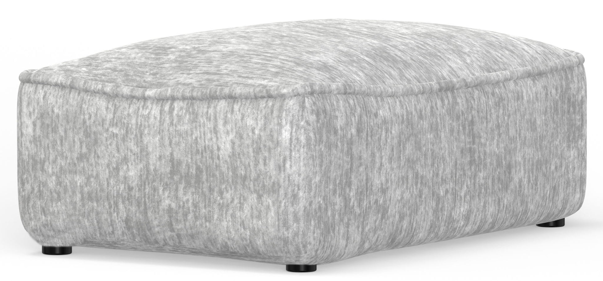 Bankside - Ottoman - Hornell Furniture Outlet