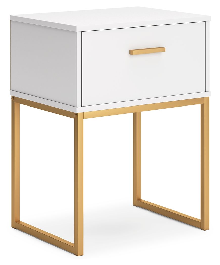 Socalle - Bedroom Set - Hornell Furniture Outlet