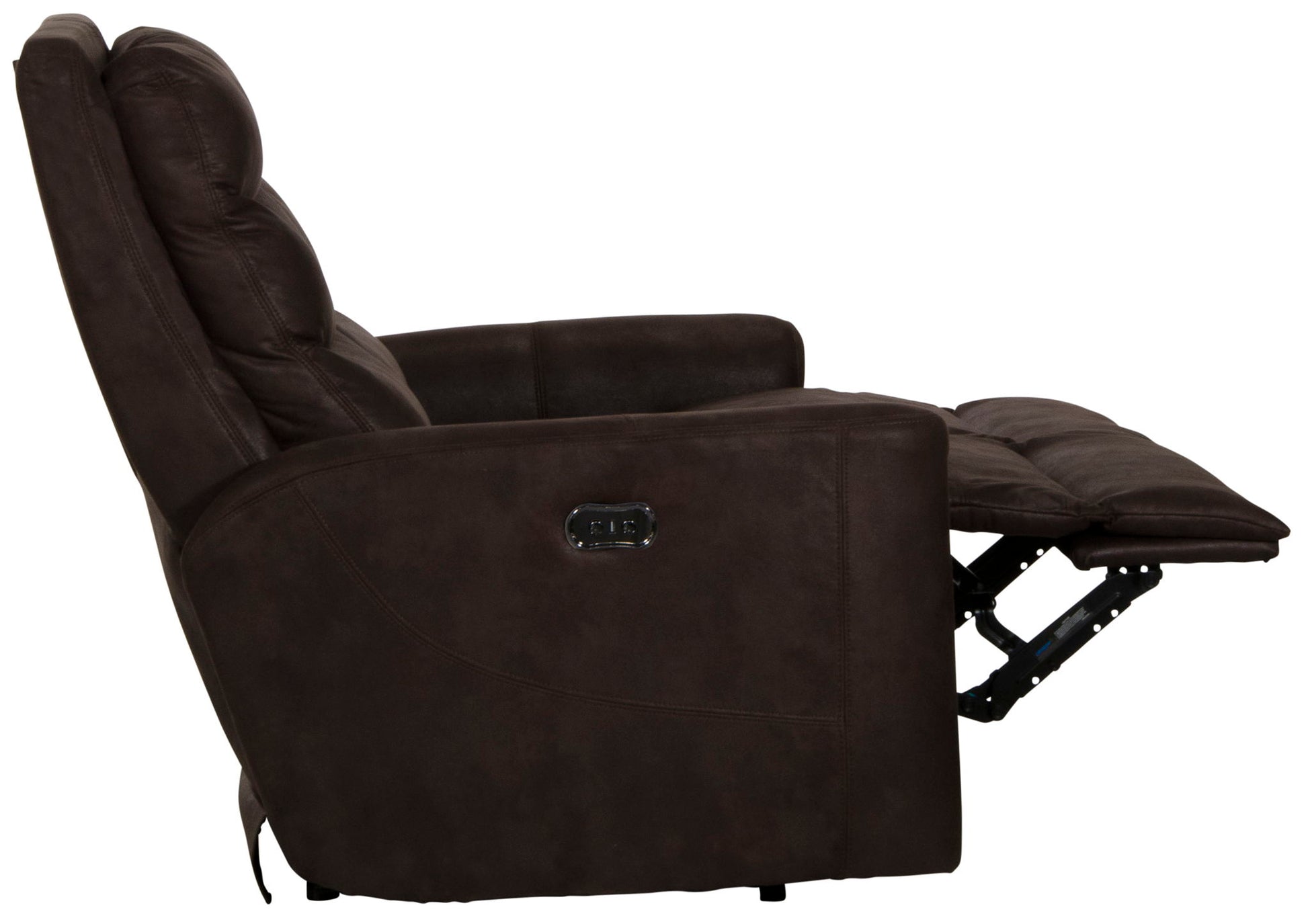 Gill - Reclining Loveseat - Hornell Furniture Outlet