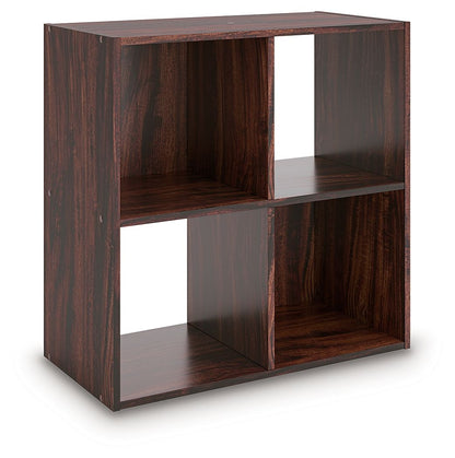 Glosmount - Cube Organizer - Hornell Furniture Outlet