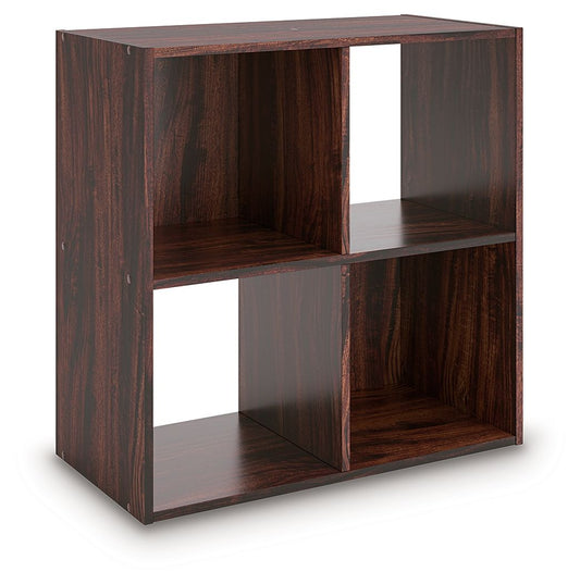 Glosmount - Cube Organizer - Hornell Furniture Outlet