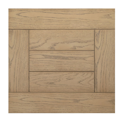 Dory - Square End Table - Hornell Furniture Outlet