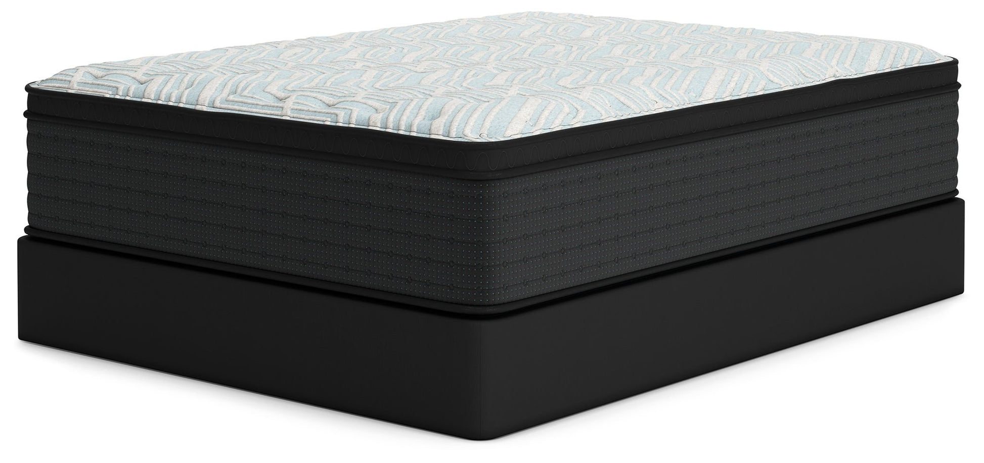 Palisades Et - Mattress - Hornell Furniture Outlet
