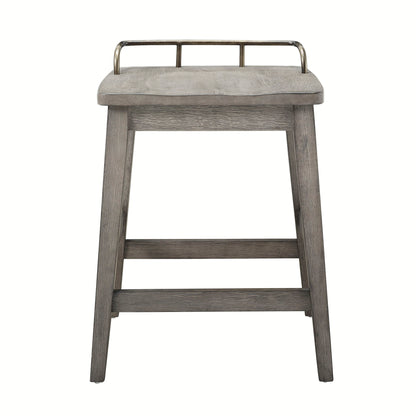 Ryan - Counter Height Dining Set - Hornell Furniture Outlet