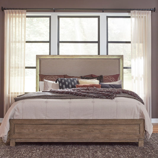 Canyon Road - Bed - Hornell Furniture Outlet