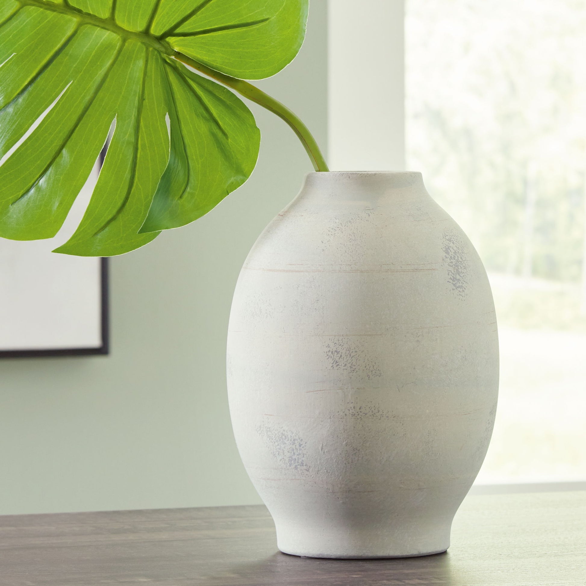 Clayson - Vase - Hornell Furniture Outlet