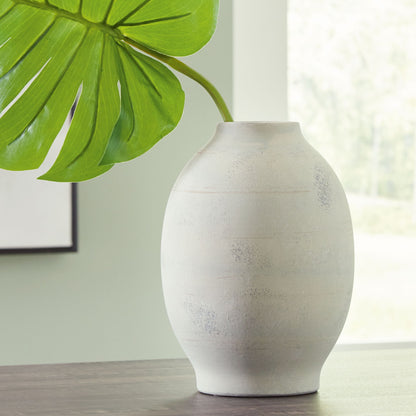 Clayson - Vase - Hornell Furniture Outlet