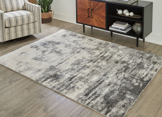 Gerdie - Rug - Hornell Furniture Outlet