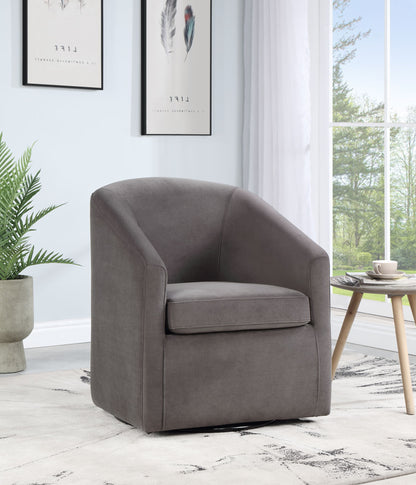Arlo - Upholstered Dining Or Accent Chair - Hornell Furniture Outlet