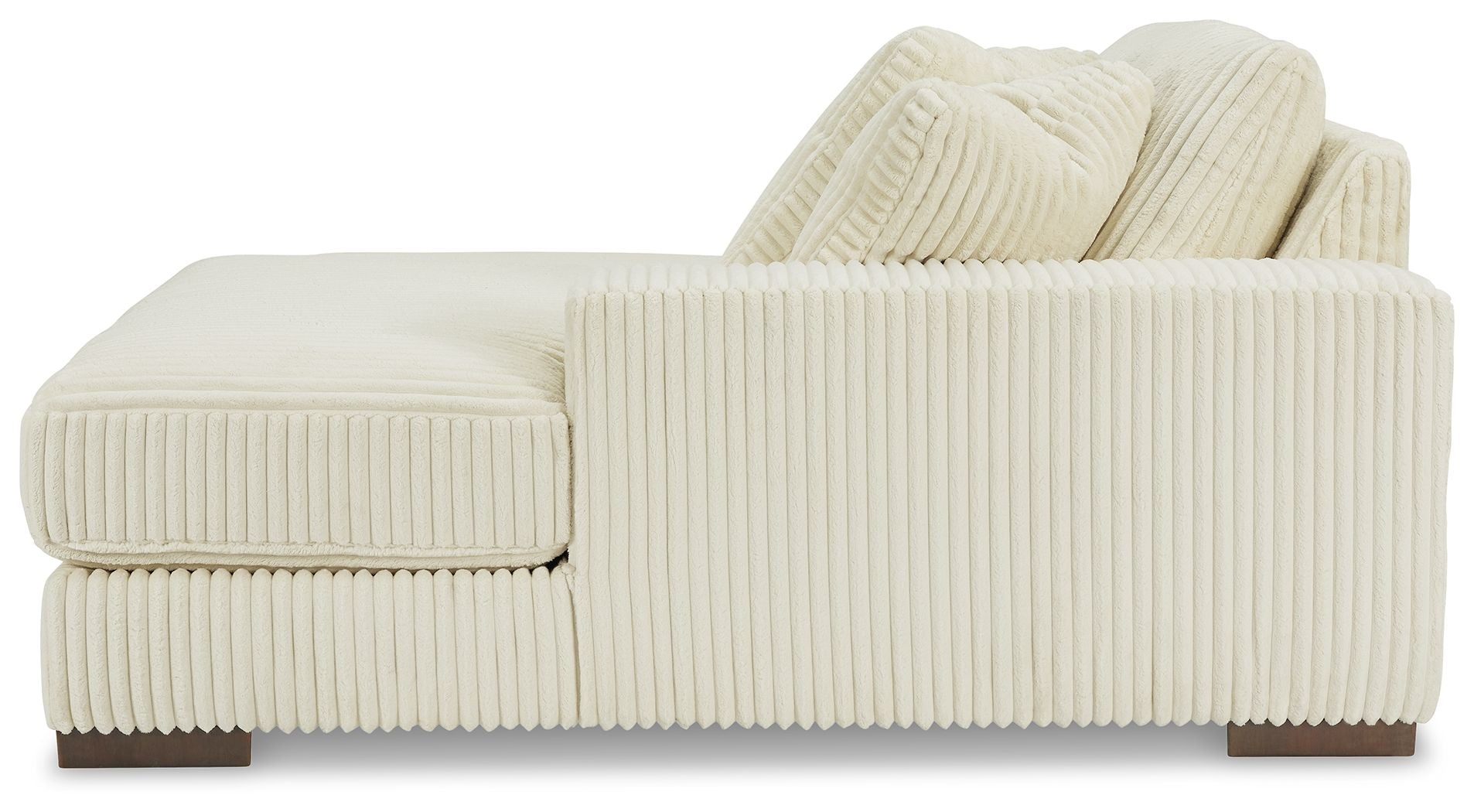 Lindyn - Sectional - Hornell Furniture Outlet