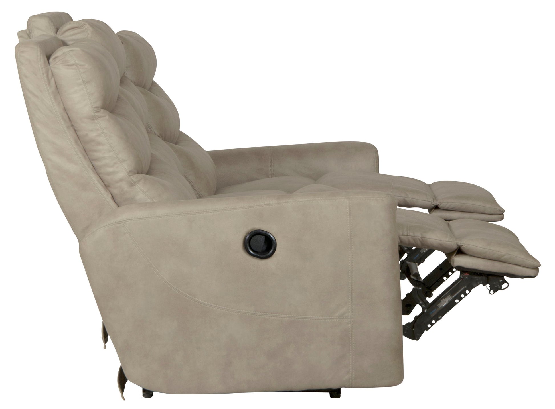 Gill - Reclining Sofa - Hornell Furniture Outlet